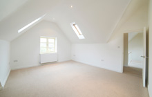 Lower Berry Hill bedroom extension leads