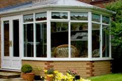 conservatories Lower Berry Hill