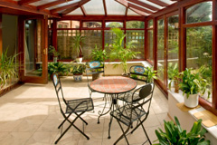 Lower Berry Hill conservatory quotes