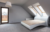Lower Berry Hill bedroom extensions