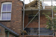 free Lower Berry Hill home extension quotes