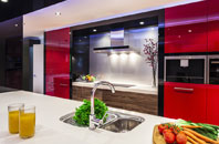Lower Berry Hill kitchen extensions