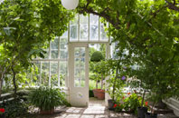 free Lower Berry Hill orangery quotes