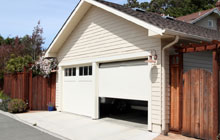 Lower Berry Hill garage construction leads