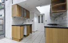 Lower Berry Hill kitchen extension leads